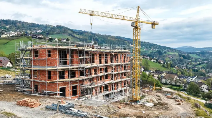 Baubegleitung & Qualitätskontrolle in Darmstadt