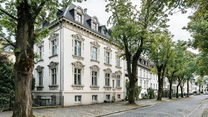 Hauskaufberatung & Bauzustand in Darmstadt